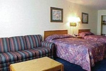 Hotel Ramada Inn Surfside  | Tona Beach Shores | Florida | United States 1