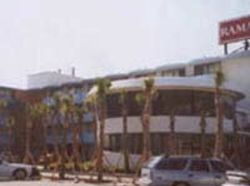 Ocean Shore Resort Florida