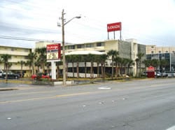 Ocean Shore Resort  | Tona Beach Shores | Florida | United States 1