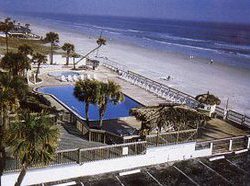 Ocean Shore Resort  | Tona Beach Shores | Florida | United States 3