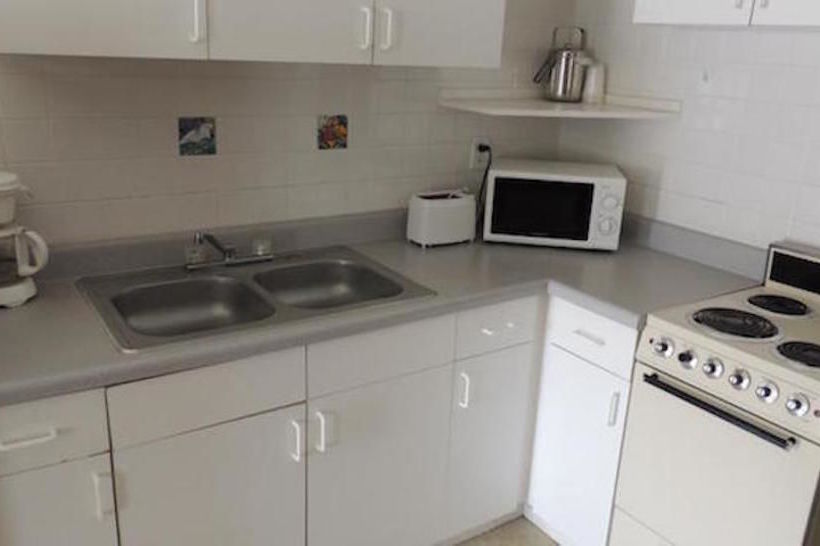 Hotel Ranch House Motor Inn 