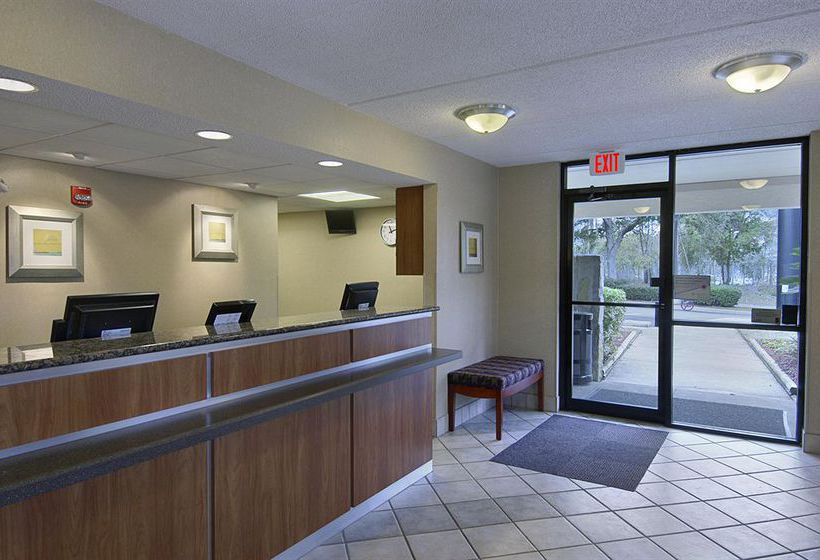 Hotel Red Roof Inn Tallahassee  | Tallahassee | Florida | United States 1