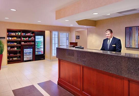 Residence Inn by Marriott 