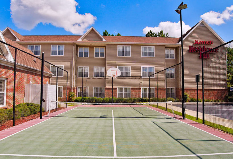 Residence Inn by Marriott  | Tallahassee | Florida | United States 1