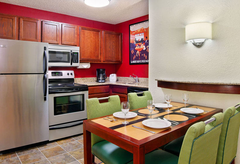 Residence Inn by Marriott  | Tallahassee | Florida | United States 10