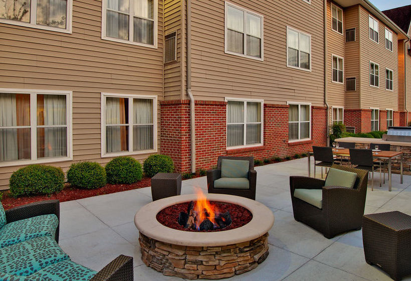 Residence Inn by Marriott  | Tallahassee | Florida | United States 12