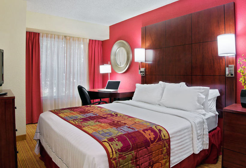Residence Inn by Marriott  | Tallahassee | Florida | United States 13