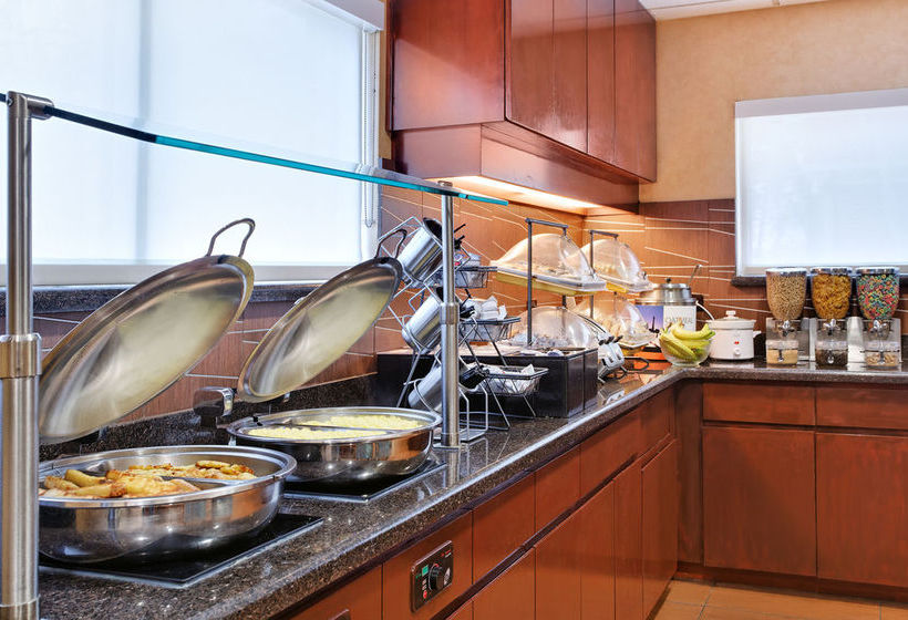 Residence Inn by Marriott  | Tallahassee | Florida | United States 14