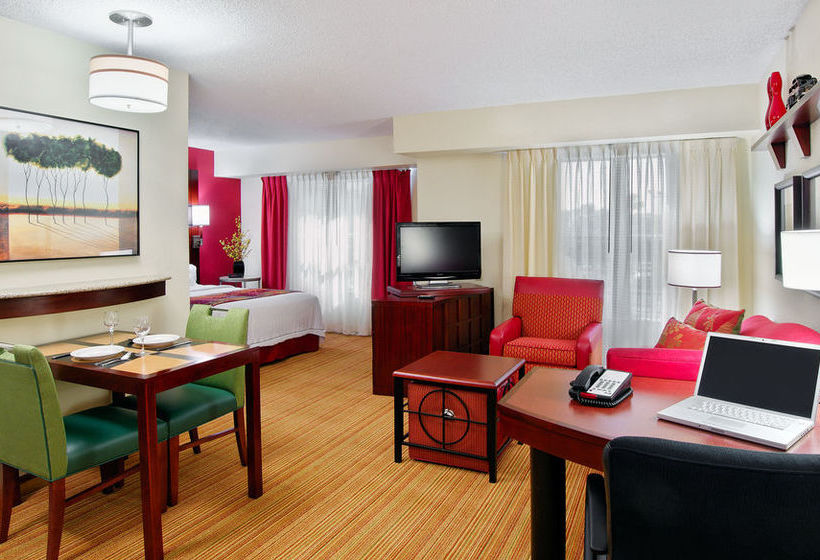 Residence Inn by Marriott  | Tallahassee | Florida | United States 15