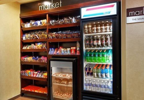 Residence Inn by Marriott  | Tallahassee | Florida | United States 16