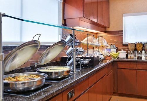 Residence Inn by Marriott  | Tallahassee | Florida | United States 17