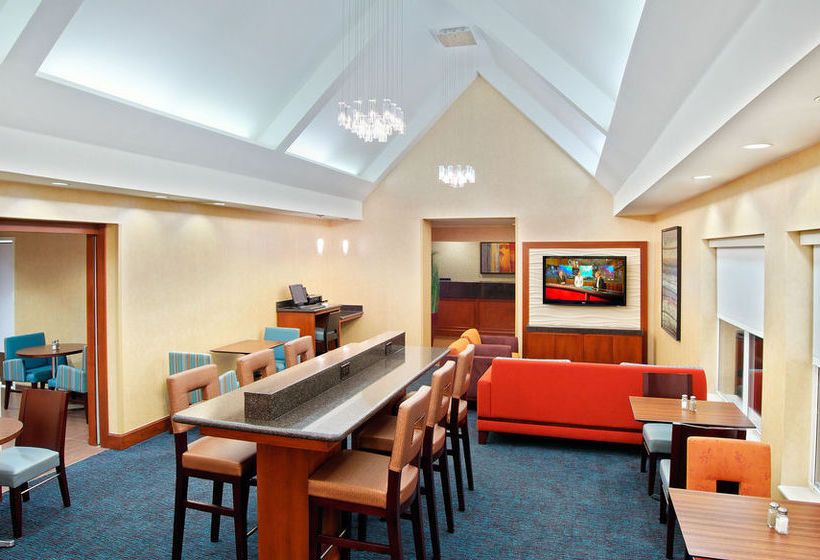 Residence Inn by Marriott  | Tallahassee | Florida | United States 2