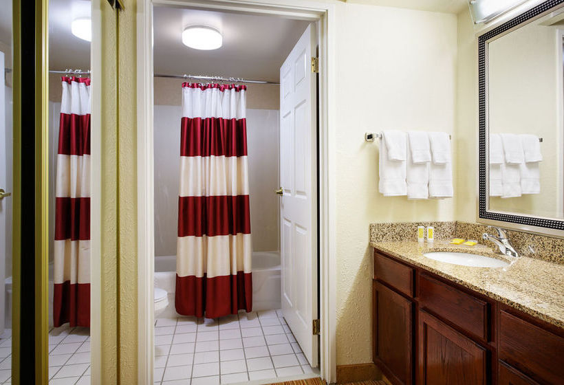 Residence Inn by Marriott  | Tallahassee | Florida | United States 4