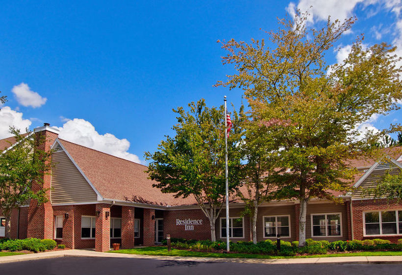 Residence Inn by Marriott  | Tallahassee | Florida | United States 5