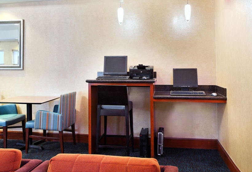 Residence Inn by Marriott  | Tallahassee | Florida | United States 7