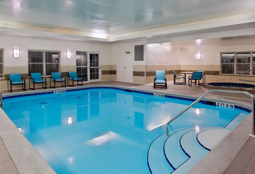 Residence Inn by Marriott  | Tallahassee | Florida | United States 9