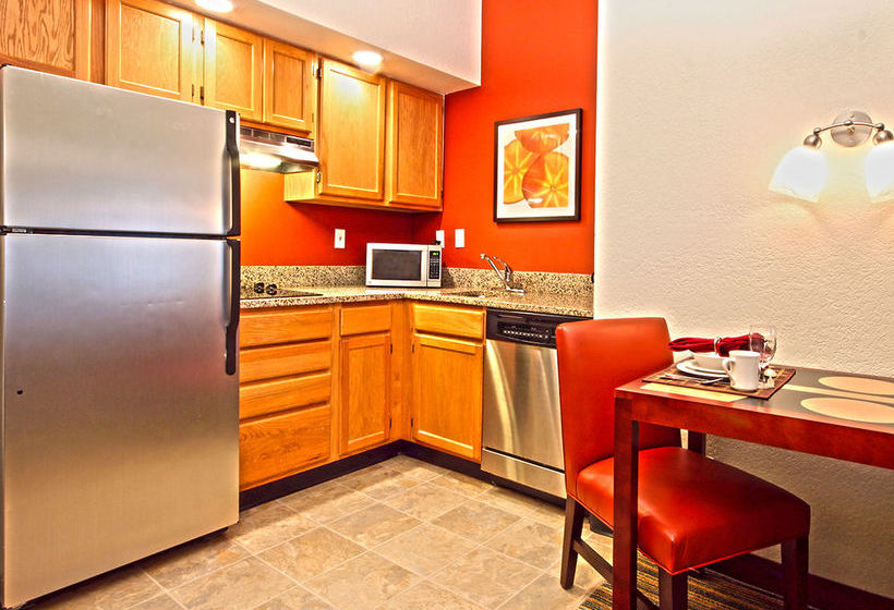 Residence Inn West Palm Beach 