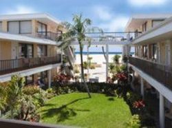 Hotel Best Western Sea Castle Suites 