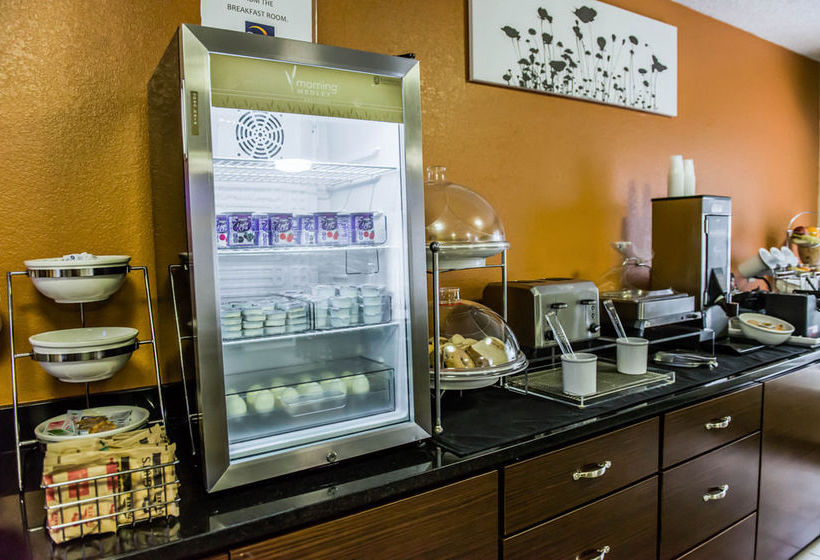 Hotel Sleep Inn  | Tallahassee | Florida | United States 1