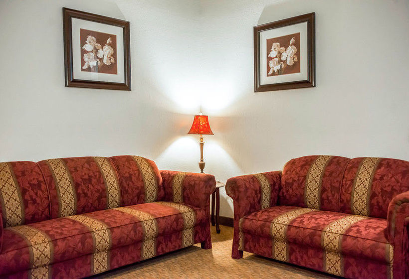 Hotel Sleep Inn  | Tallahassee | Florida | United States 10