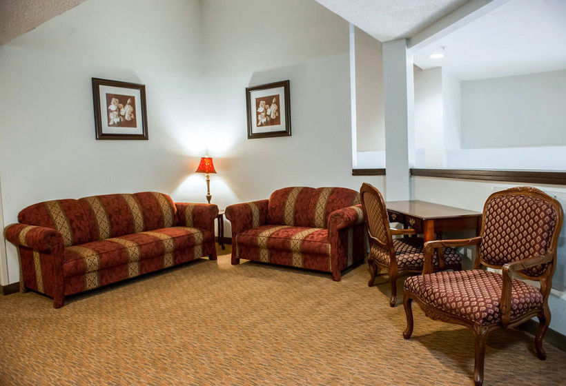 Hotel Sleep Inn  | Tallahassee | Florida | United States 11