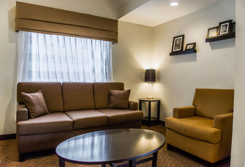 Hotel Sleep Inn  | Tallahassee | Florida | United States 13