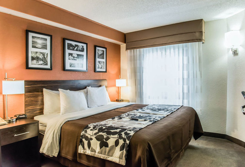 Hotel Sleep Inn  | Tallahassee | Florida | United States 15