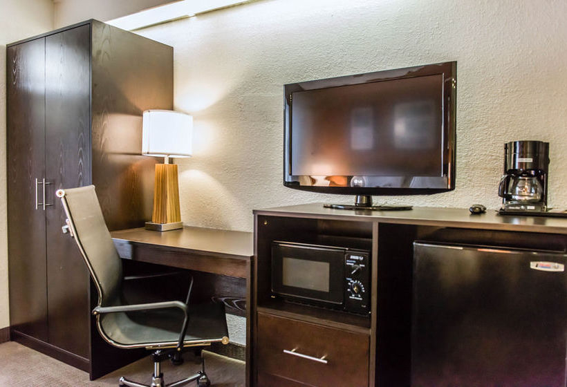 Hotel Sleep Inn  | Tallahassee | Florida | United States 17