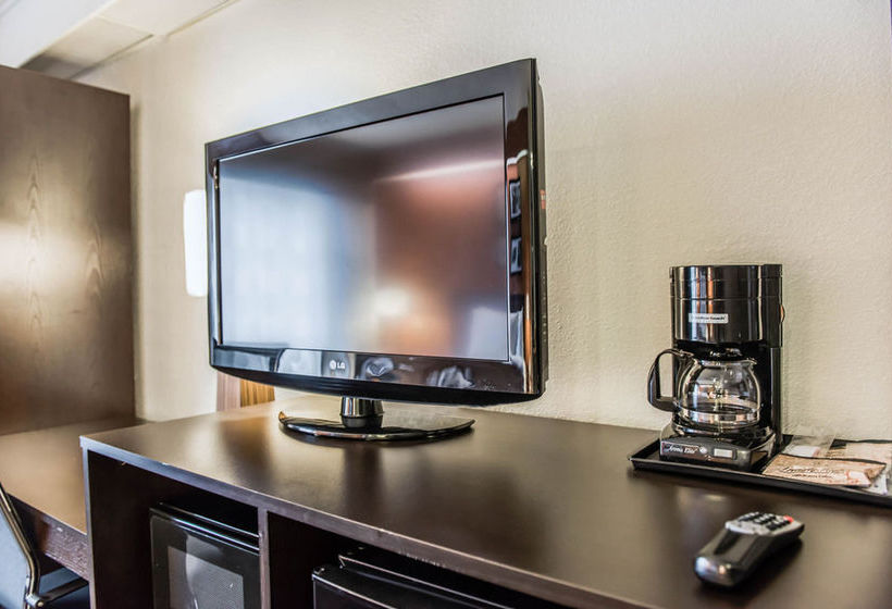 Hotel Sleep Inn  | Tallahassee | Florida | United States 19