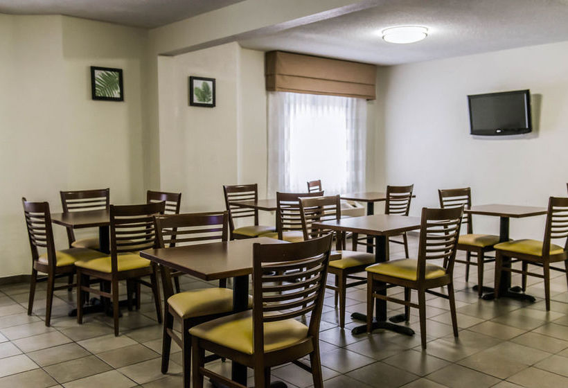 Hotel Sleep Inn  | Tallahassee | Florida | United States 2