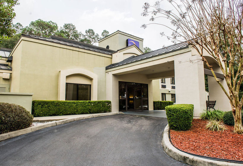 Hotel Sleep Inn  | Tallahassee | Florida | United States 5