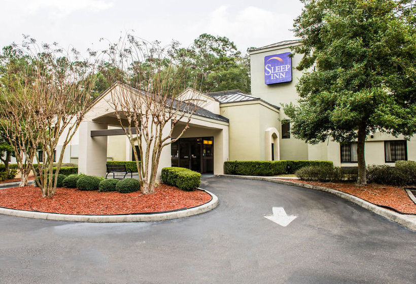 Hotel Sleep Inn  | Tallahassee | Florida | United States 6