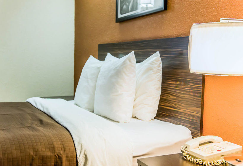 Hotel Sleep Inn  | Tallahassee | Florida | United States 7