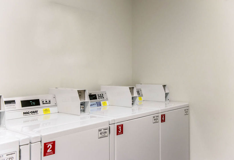 Hotel Sleep Inn  | Tallahassee | Florida | United States 9