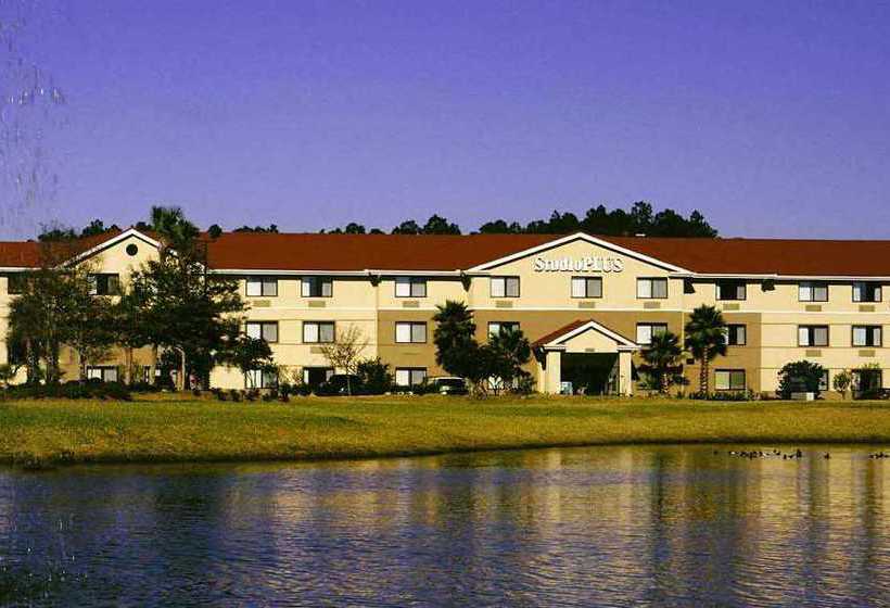 Hotel StudioPlus  | Jacksonville | Florida | United States 1