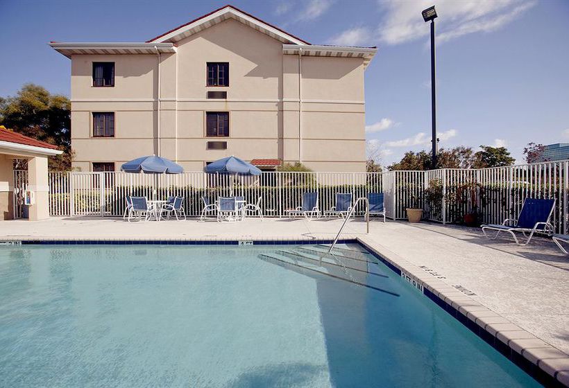 StudioPlus Hotel West Palm Beach 