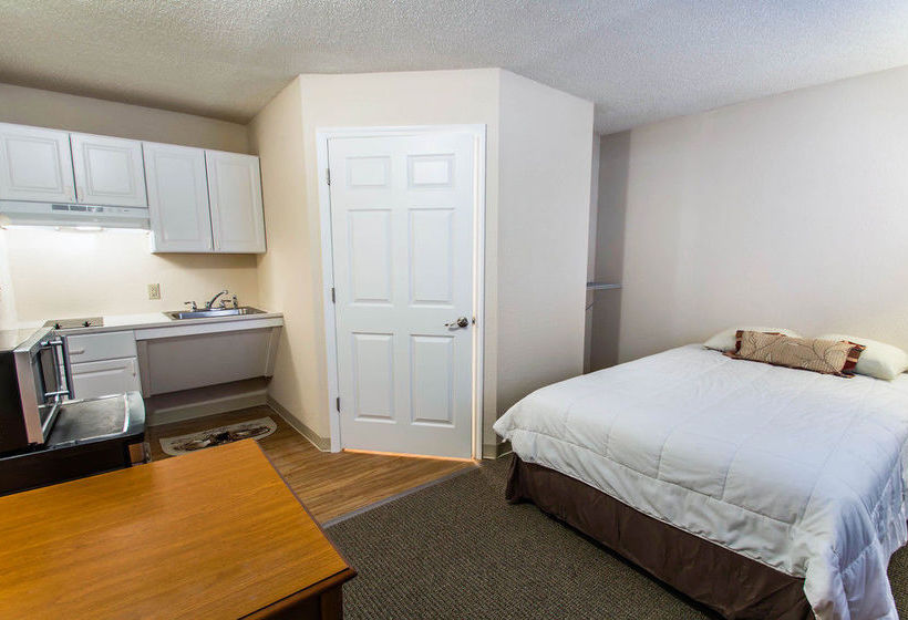 Hotel Suburban Extended Stay Bay Meadows   | Jacksonville | Florida | United States 1