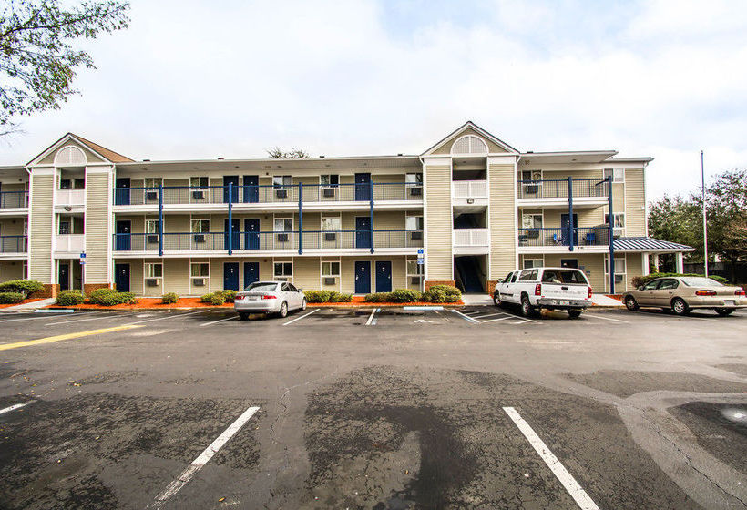 Hotel Suburban Extended Stay Bay Meadows   | Jacksonville | Florida | United States 12