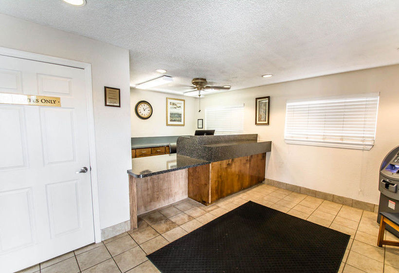 Hotel Suburban Extended Stay Bay Meadows   | Jacksonville | Florida | United States 13