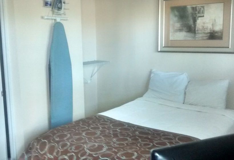 Hotel Suburban Extended Stay Bay Meadows   | Jacksonville | Florida | United States 14