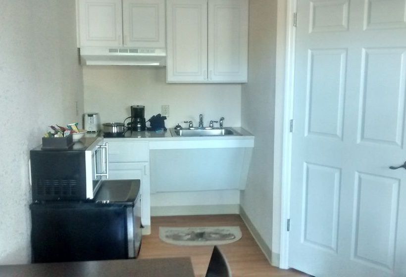 Hotel Suburban Extended Stay Bay Meadows   | Jacksonville | Florida | United States 15