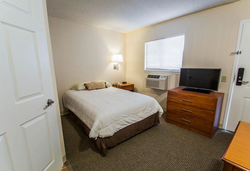 Hotel Suburban Extended Stay Bay Meadows   | Jacksonville | Florida | United States 2