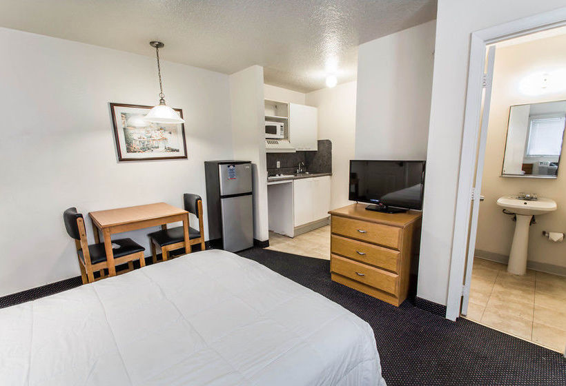 Hotel Suburban Extended Stay Bay Meadows   | Jacksonville | Florida | United States 3