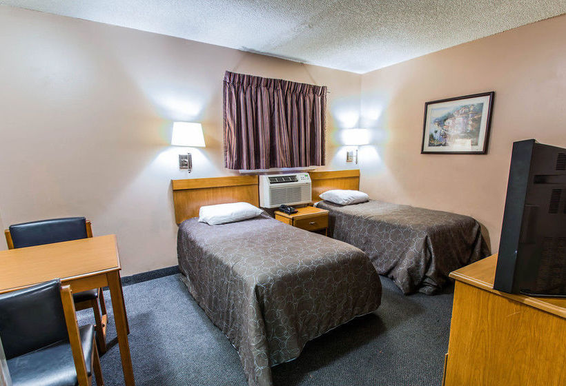 Hotel Suburban Extended Stay Bay Meadows   | Jacksonville | Florida | United States 4