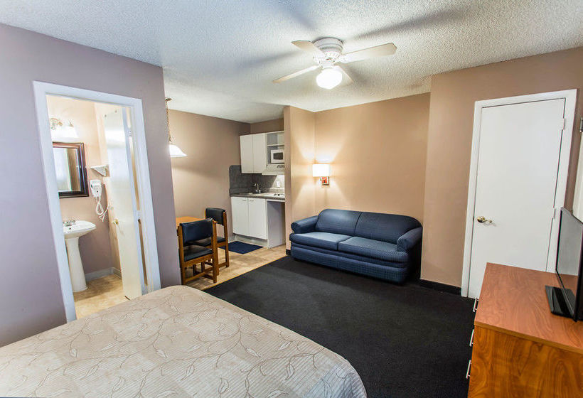 Hotel Suburban Extended Stay Bay Meadows   | Jacksonville | Florida | United States 6