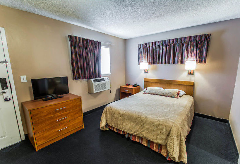 Hotel Suburban Extended Stay Bay Meadows   | Jacksonville | Florida | United States 7