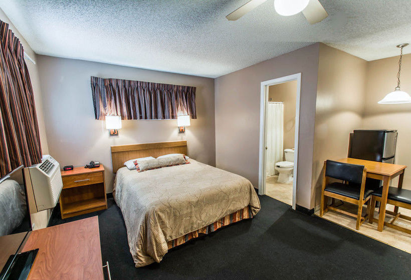 Hotel Suburban Extended Stay Bay Meadows   | Jacksonville | Florida | United States 8