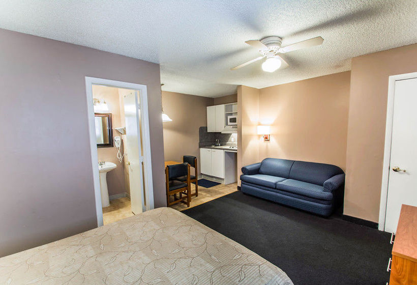 Hotel Suburban Extended Stay Bay Meadows   | Jacksonville | Florida | United States 9