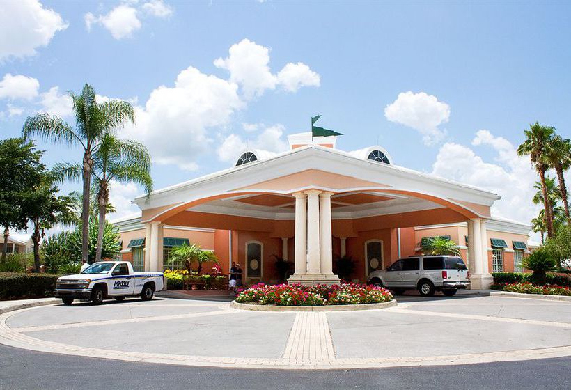 Summer Bay Resort Clermont Florida