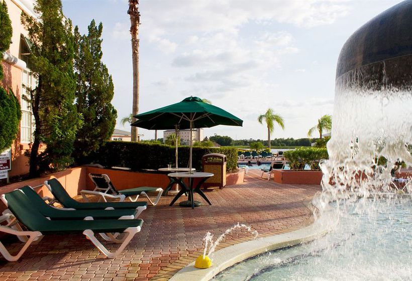 Summer Bay Resort  | Clermont | Florida | United States 1